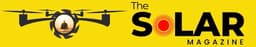 The Solar Magazine Logo