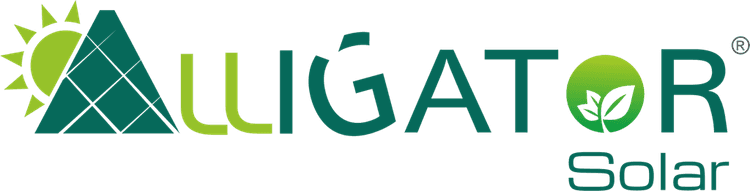 Alligotor Solar Videos Logo