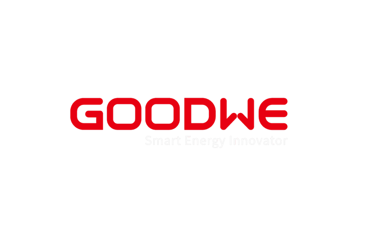 Goodwe Solar Videos Logo