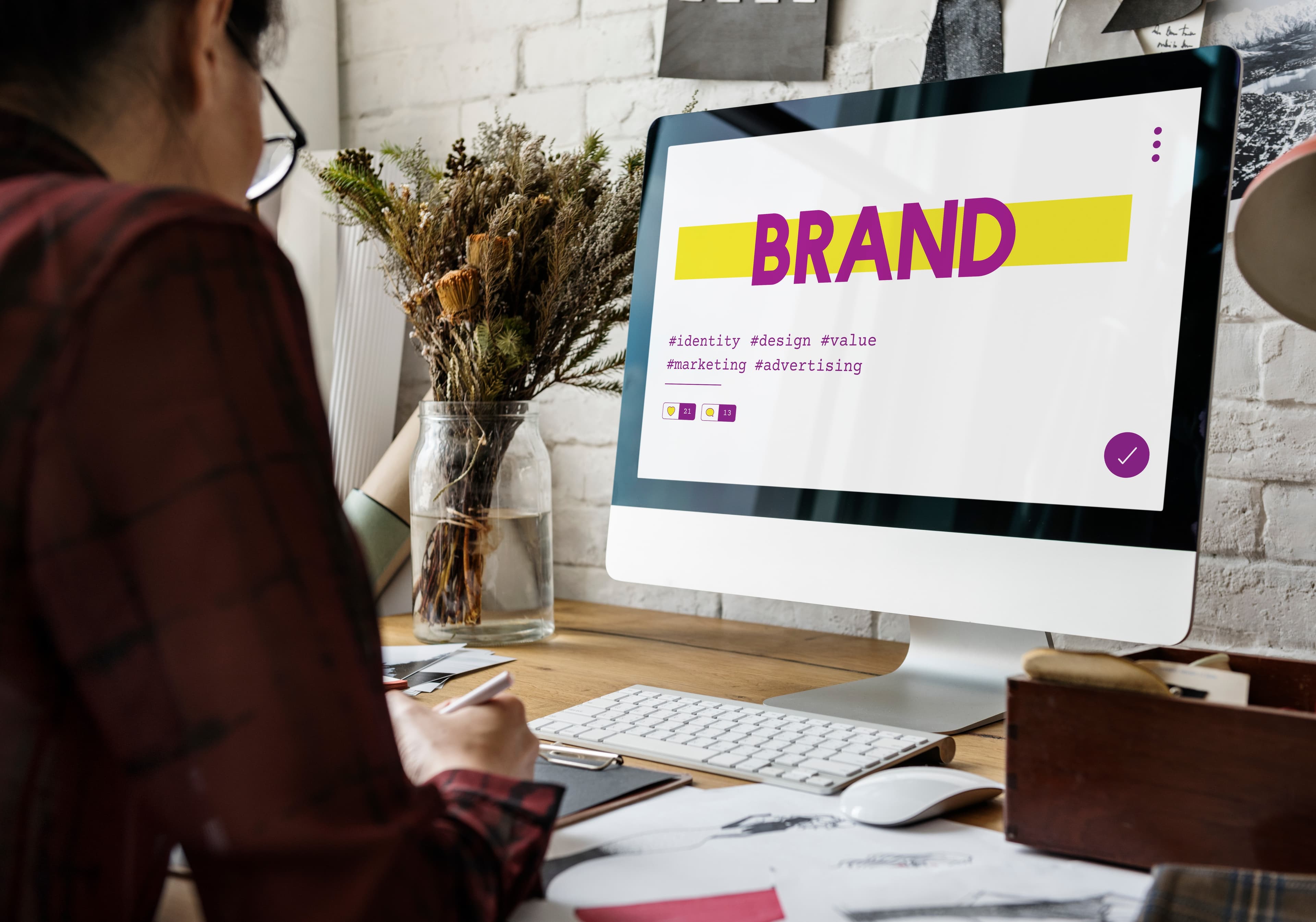 Brand Strategy