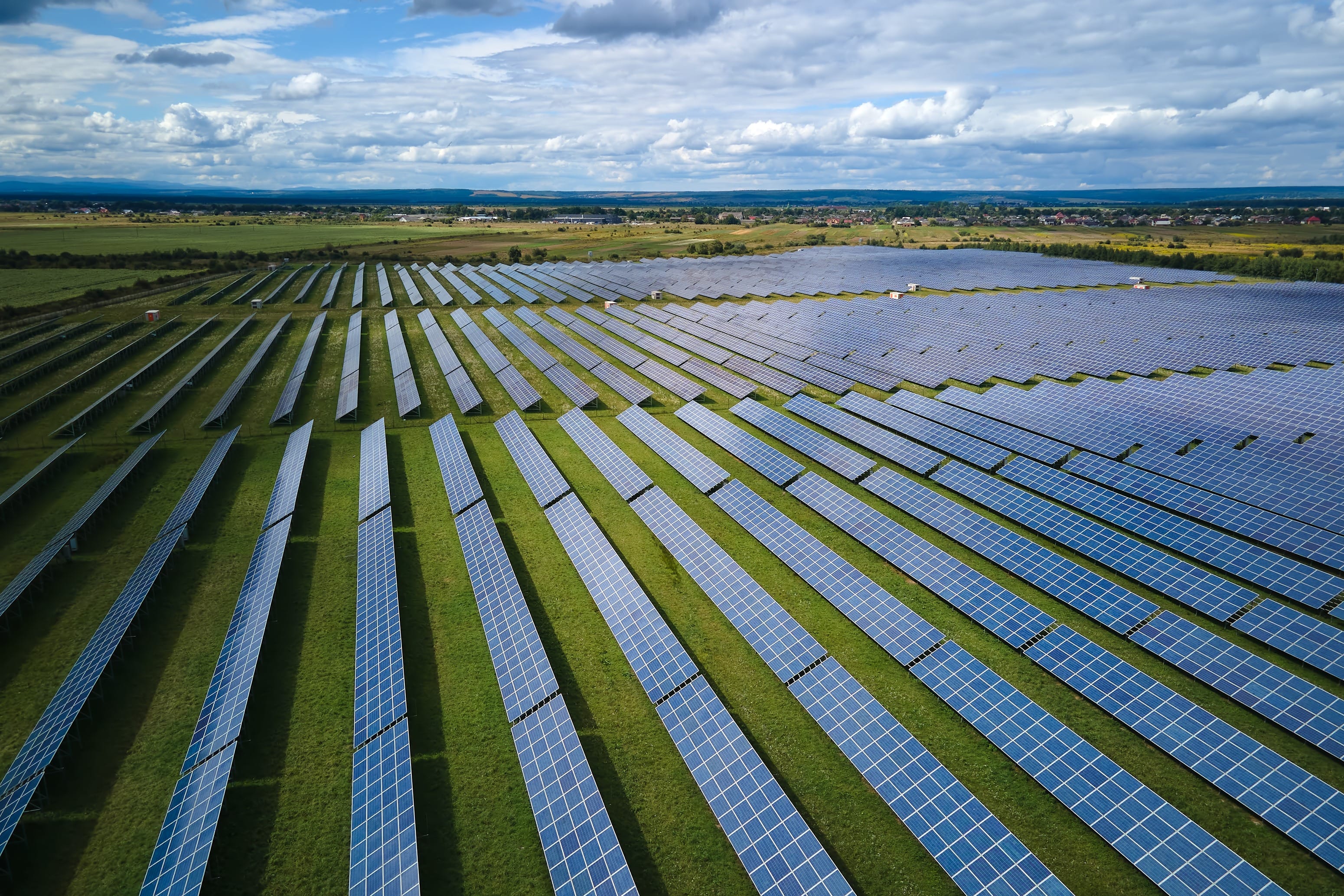 Solar Services